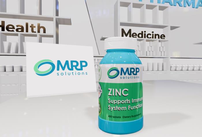 World's 3D Promo: The NutraGen II® closure is easier to open